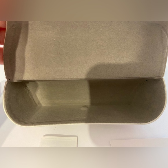 Michael Kors Jan MK2045 55mm Dark Tortoise Brown Gradient Sunglasses w/ Case - Picture 10 of 11